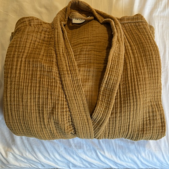 Parachute Robe size Medium - Picture 1 of 5